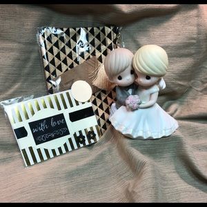Bridal gift bundal